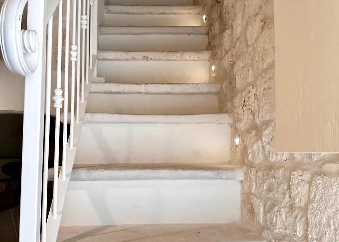 Bed & Breakfast Aurluna Luxury Bari