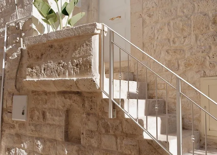 Bed & Breakfast Aurluna Luxury 4*