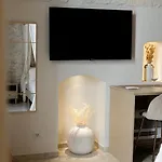 Bed & Breakfast Aurluna Luxury Bari