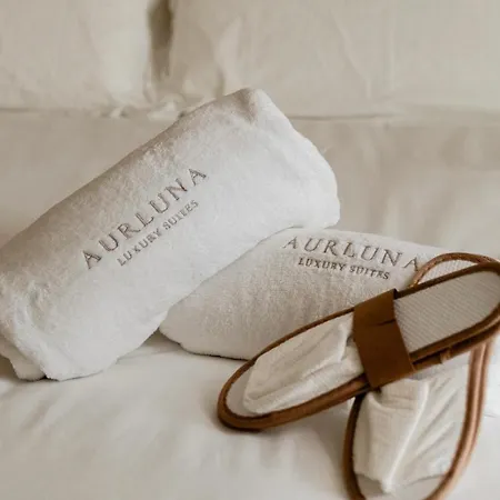 فندق مبيت وإفطار Aurluna Luxury