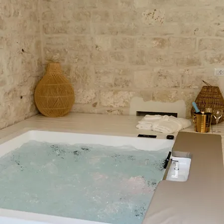فندق مبيت وإفطار Aurluna Luxury