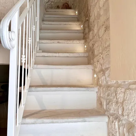 فندق مبيت وإفطار Aurluna Luxury باري