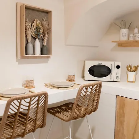 Aurluna Luxury 4* Барі