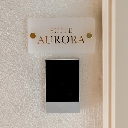 Frühstückspension Aurluna Luxury Bari