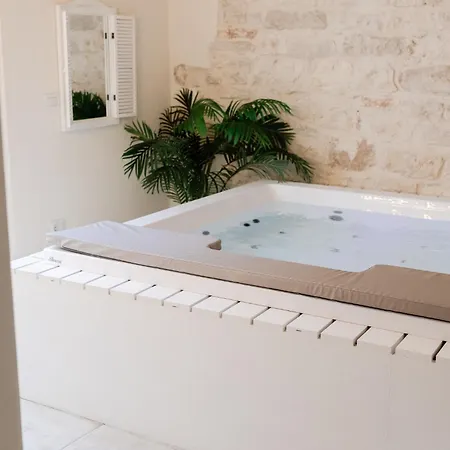 فندق مبيت وإفطار Aurluna Luxury