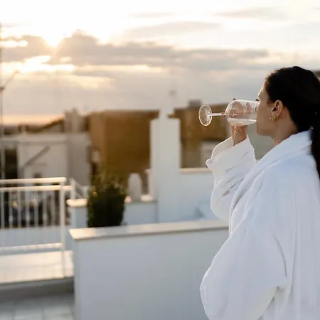 Aurluna Luxury Bed & Breakfast Bari