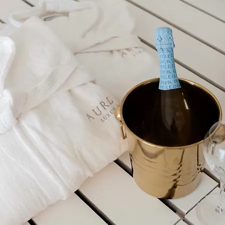 Aurluna Luxury Барі