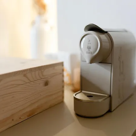 Frühstückspension Aurluna Luxury 4*