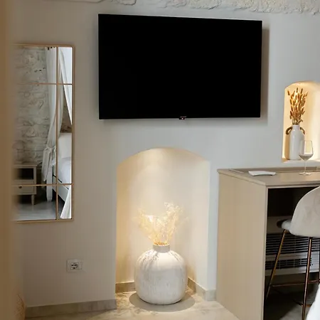 فندق مبيت وإفطار Aurluna Luxury باري