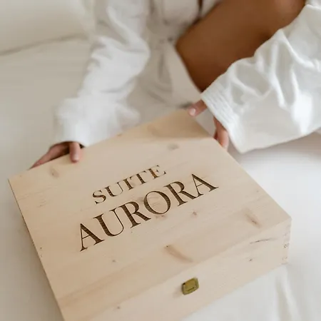 Aurluna Luxury *