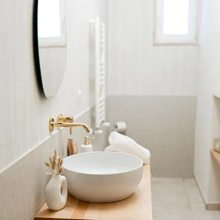 Frühstückspension Aurluna Luxury