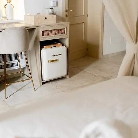 Aurluna Luxury Готель типу 