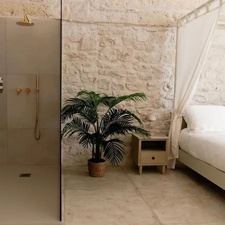 Aurluna Luxury Frühstückspension Bari