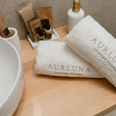 فندق مبيت وإفطار Aurluna Luxury باري