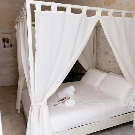 Aurluna Luxury 4* Барі