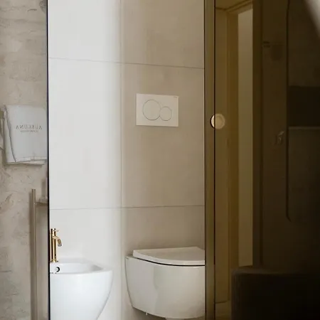 Aurluna Luxury Готель типу 