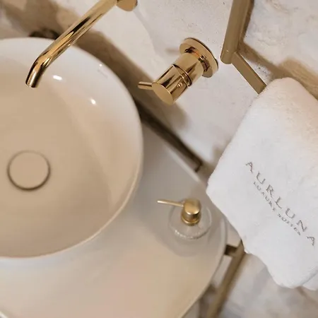 Aurluna Luxury 3*