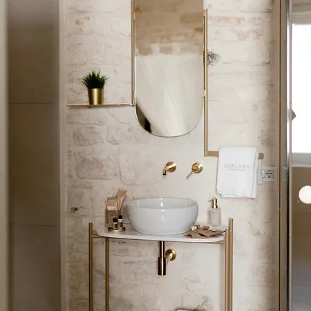 Aurluna Luxury فندق مبيت وإفطار