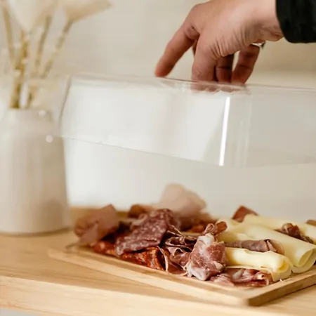 Aurluna Luxury Готель типу 