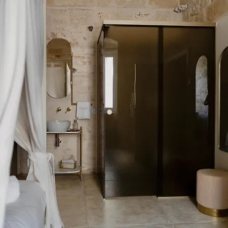 Aurluna Luxury Барі