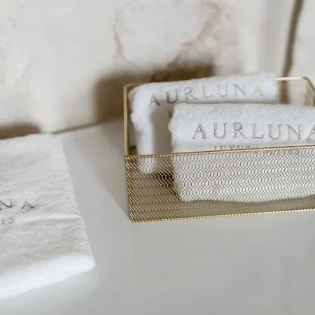 Aurluna Luxury فندق مبيت وإفطار باري