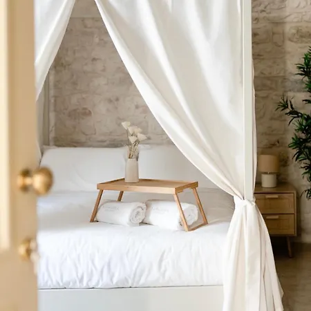 Aurluna Luxury Готель типу 