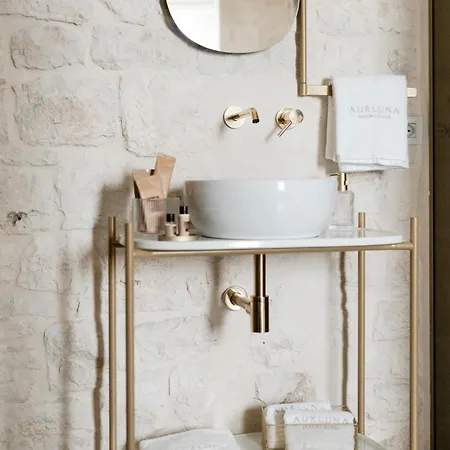 Frühstückspension Aurluna Luxury Bari