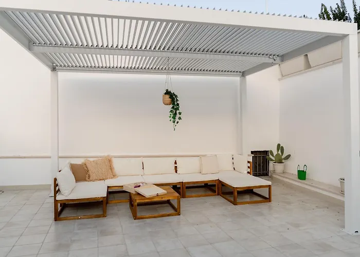 Bed & Breakfast Aurluna Luxury