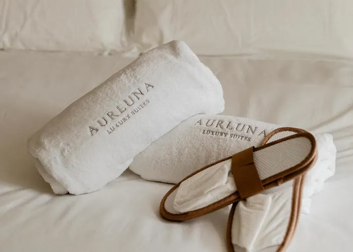 Bed & Breakfast Aurluna Luxury