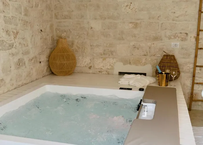 Bed & Breakfast Aurluna Luxury