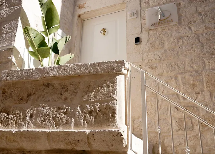 Aurluna Luxury Bed & Breakfast 4*