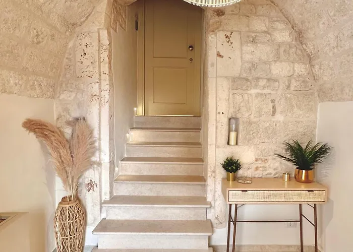 Bed & Breakfast Aurluna Luxury Bari