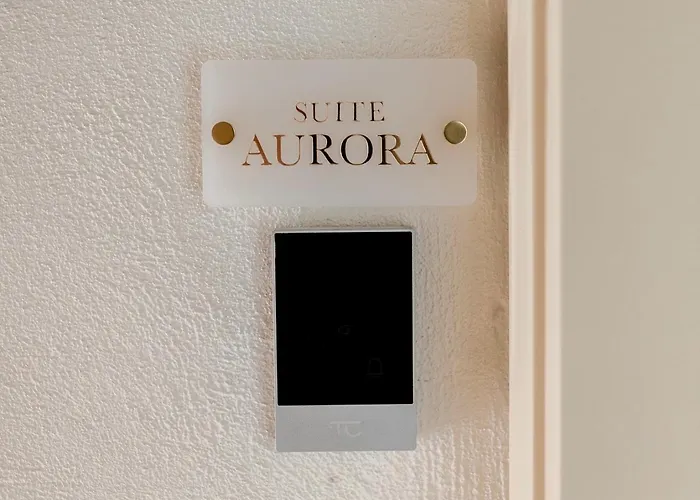 Alojamento de Acomodação e Pequeno-almoço Aurluna Luxury Bari