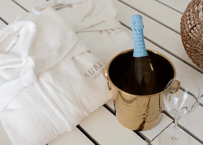 Aurluna Luxury Барі