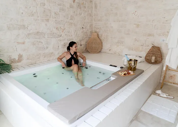 Aurluna Luxury Барі