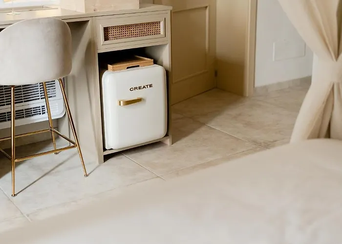 Aurluna Luxury Готель типу 