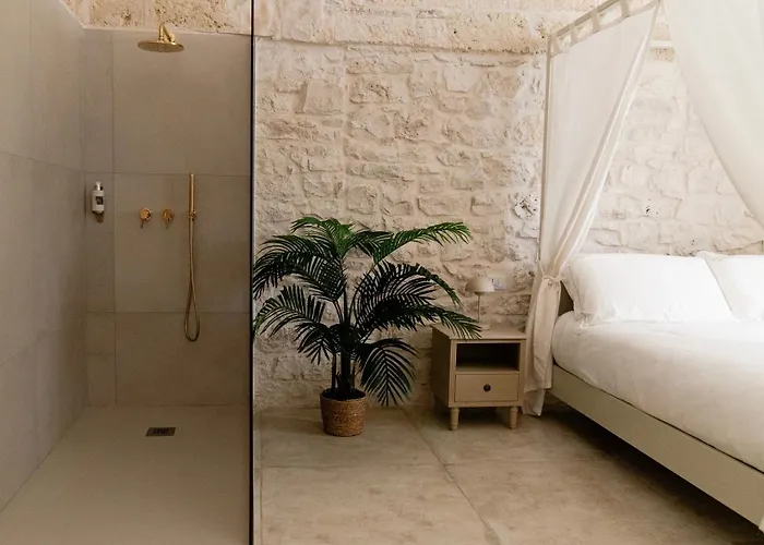 Aurluna Luxury Готель типу 