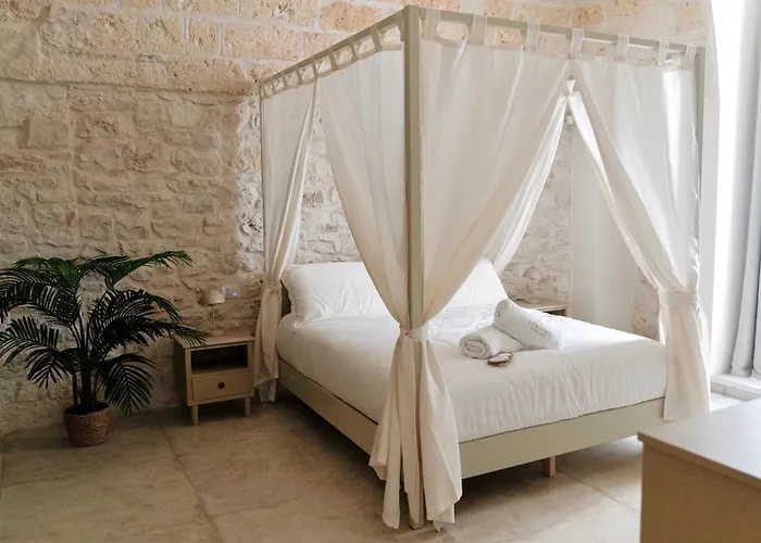 Bed & Breakfast Aurluna Luxury 4*