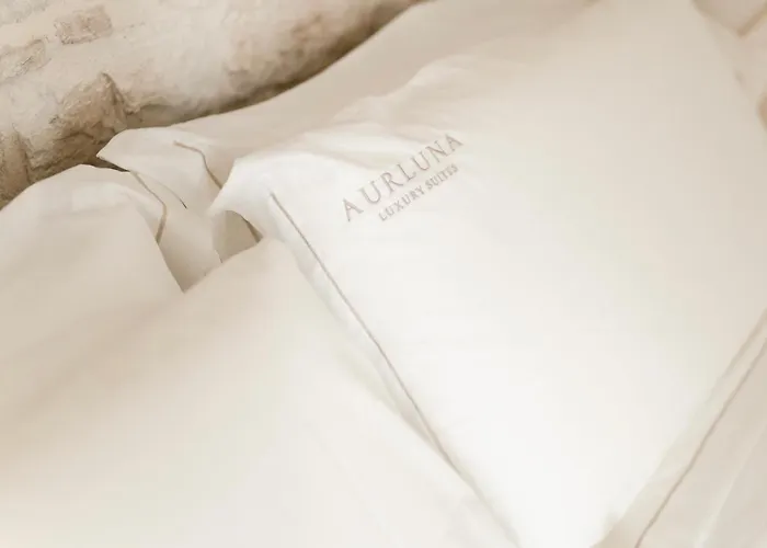 Alojamento de Acomodação e Pequeno-almoço Aurluna Luxury