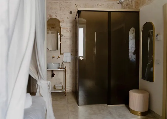 Aurluna Luxury Барі