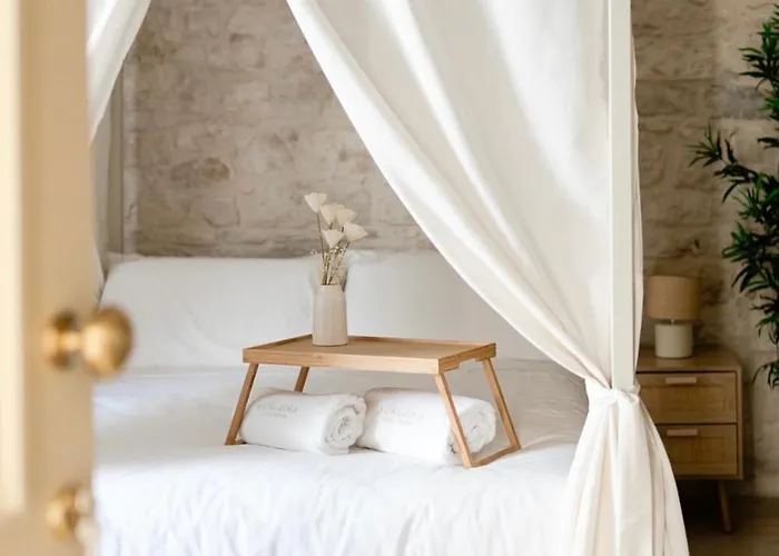 Aurluna Luxury Готель типу 