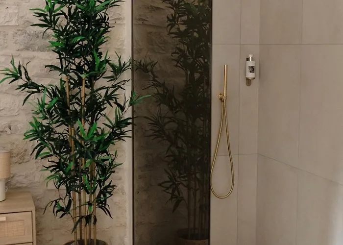 Aurluna Luxury Барі