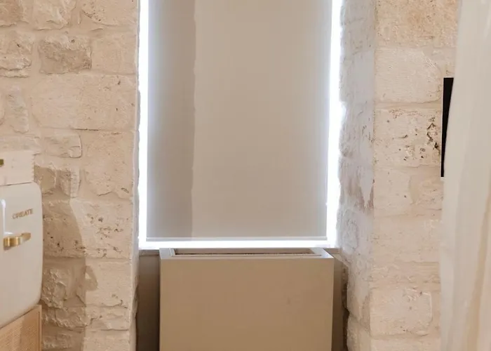 Aurluna Luxury Bed & Breakfast